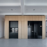 Four Corners顶层公寓，纽约 / Worrell Yeung