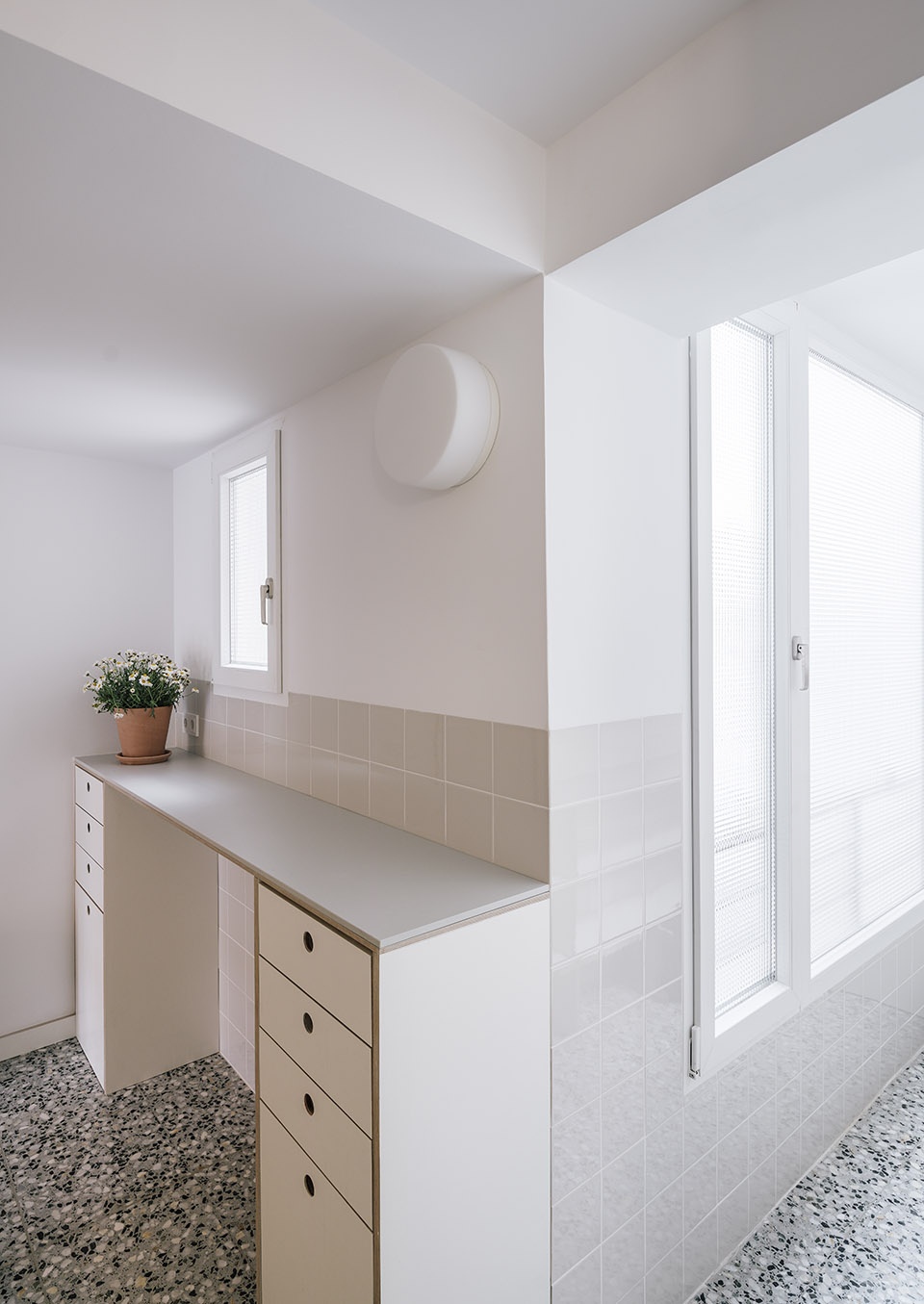 m01 house by minimo