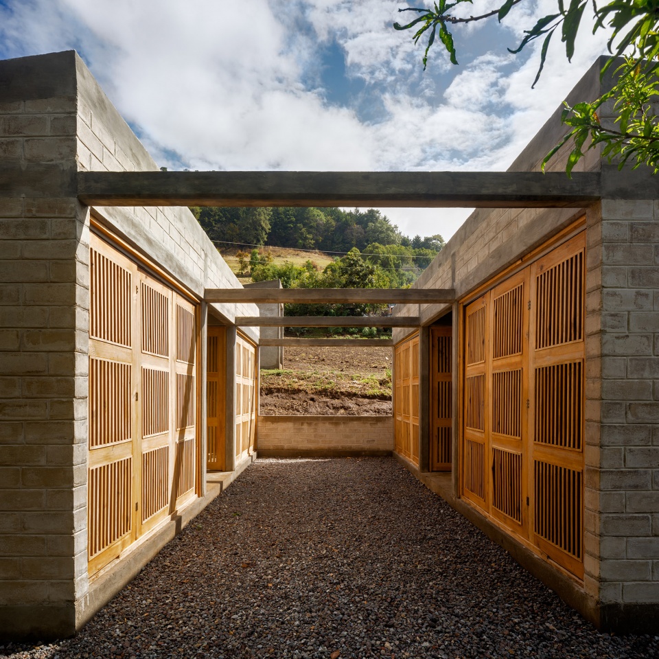 ocuilan by ppaa