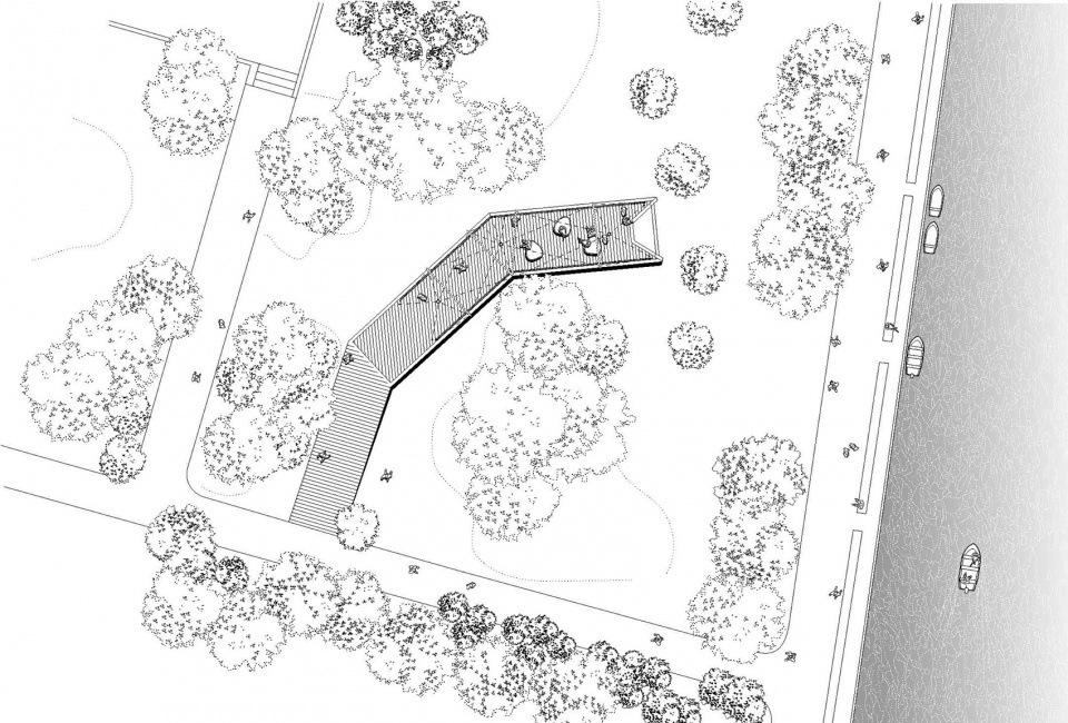 vatican chapel by foster partners