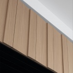 Four Corners顶层公寓，纽约 / Worrell Yeung
