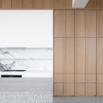 Four Corners顶层公寓，纽约 / Worrell Yeung