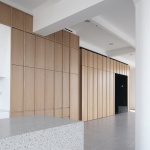 Four Corners顶层公寓，纽约 / Worrell Yeung