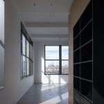 Four Corners顶层公寓，纽约 / Worrell Yeung