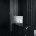 Four Corners顶层公寓，纽约 / Worrell Yeung