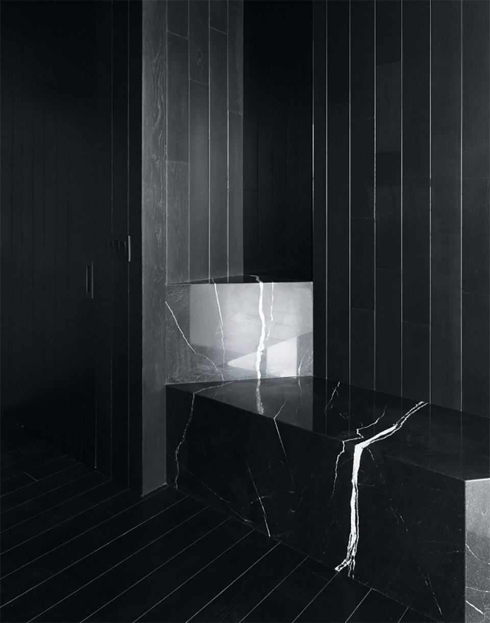 four corners loft by worrell yeung 拷贝
