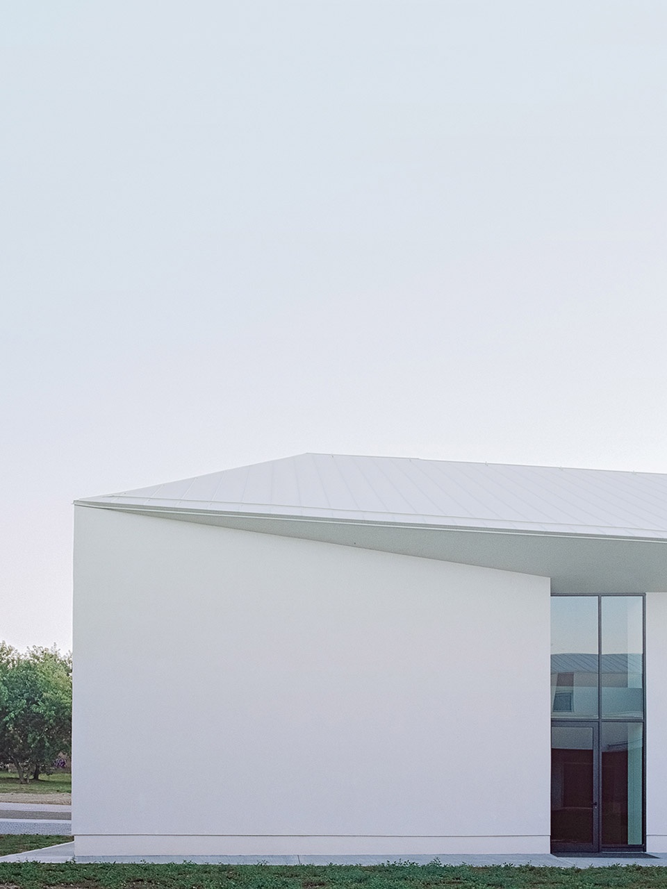 church of the penitent thief by inoutarchitettura lado architetti lamber lamber