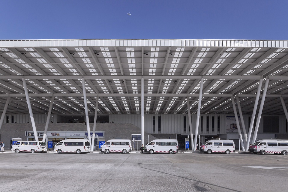 cuatro caminos transit oriented development by manuel cervantes estudio jsa