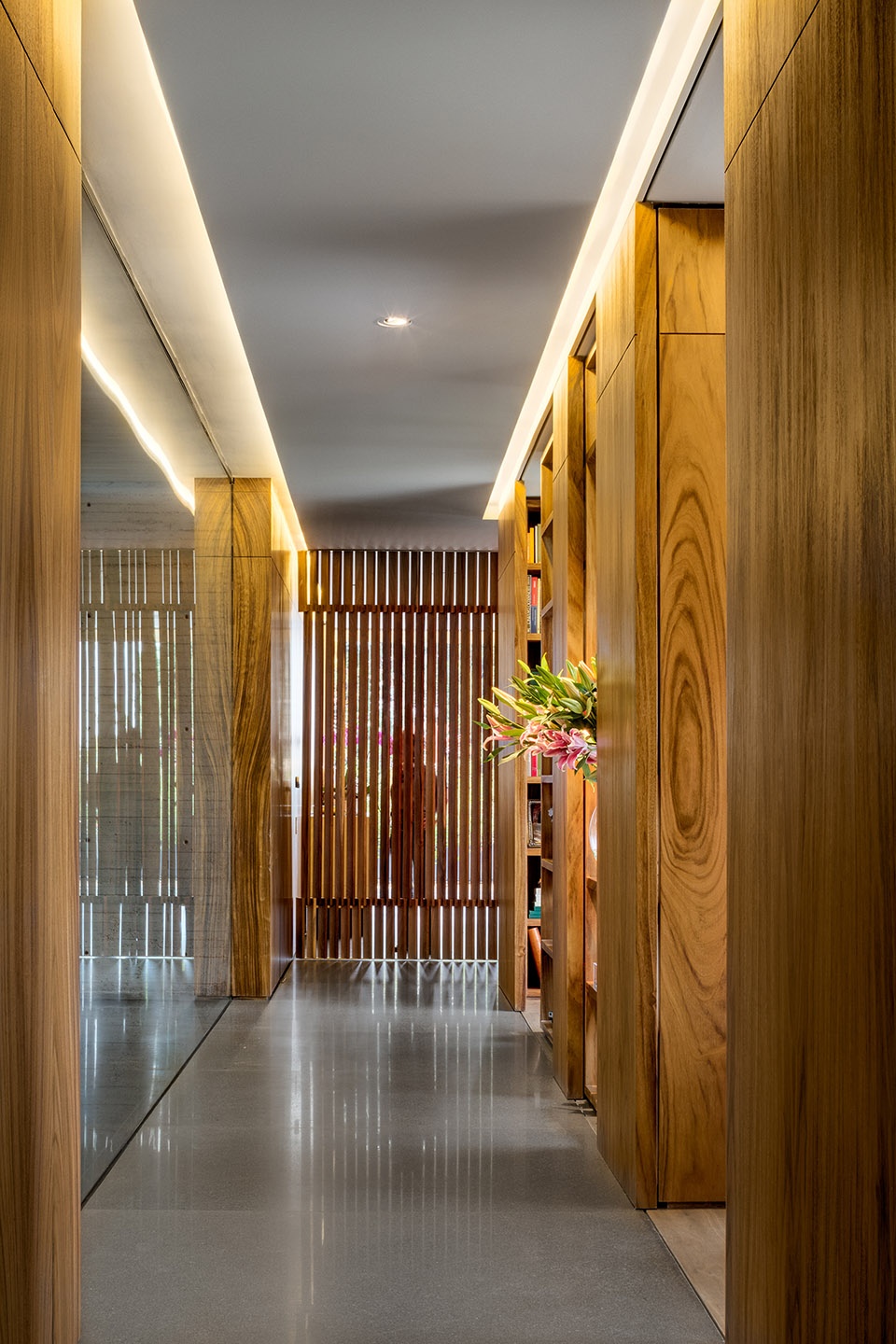 house p29 by vgz arquitectura