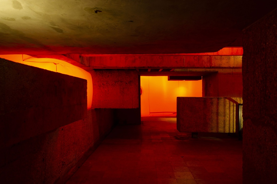 hush creator to continue apollo pavilion celebrations