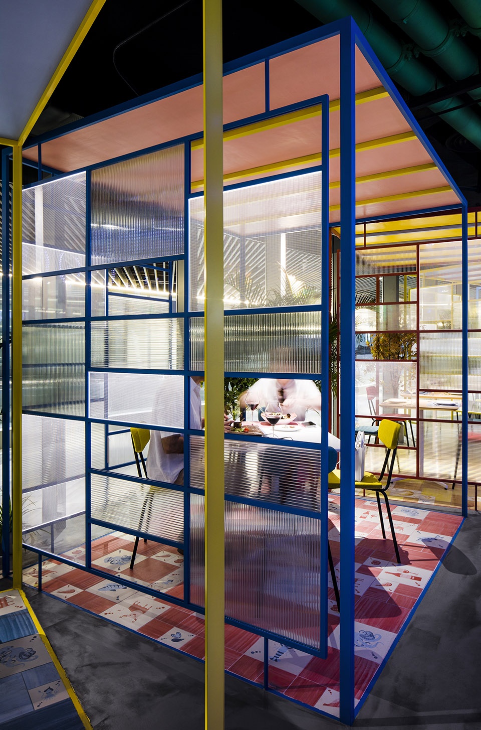 tapa tapa by qa architecture design research