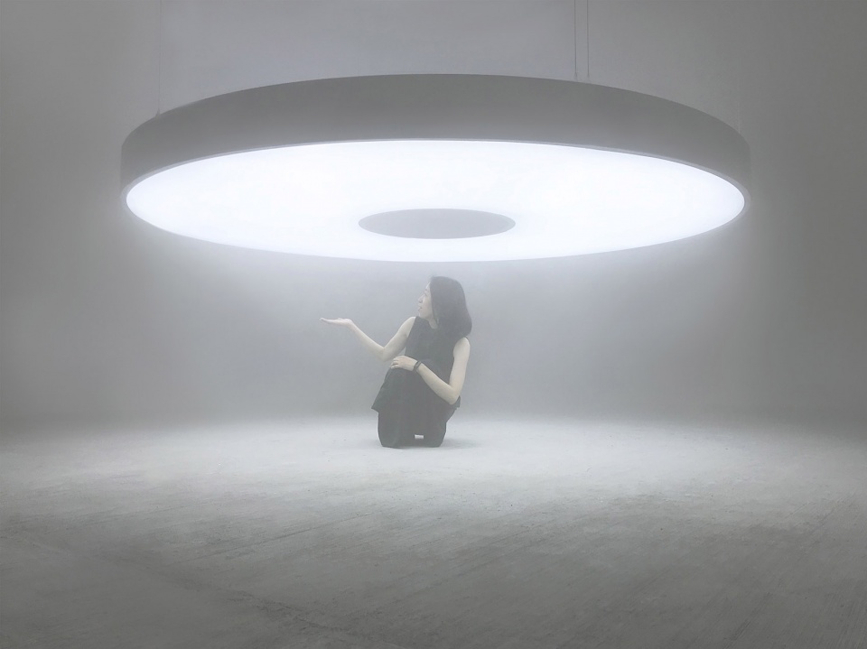 HALO photo credit Karolina Halatek