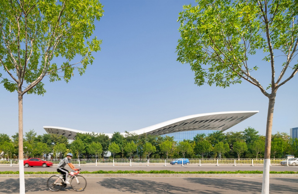 bit sports center china atelier alter