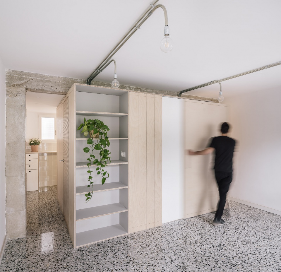 m01 house by minimo 1