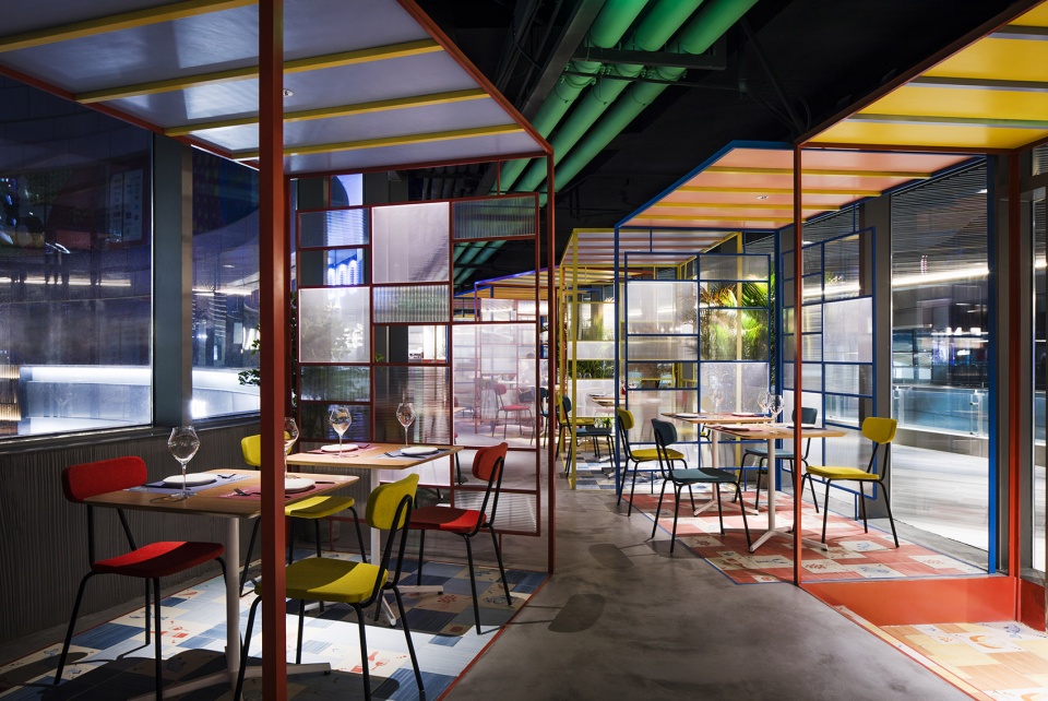 tapa tapa by qa architecture design research