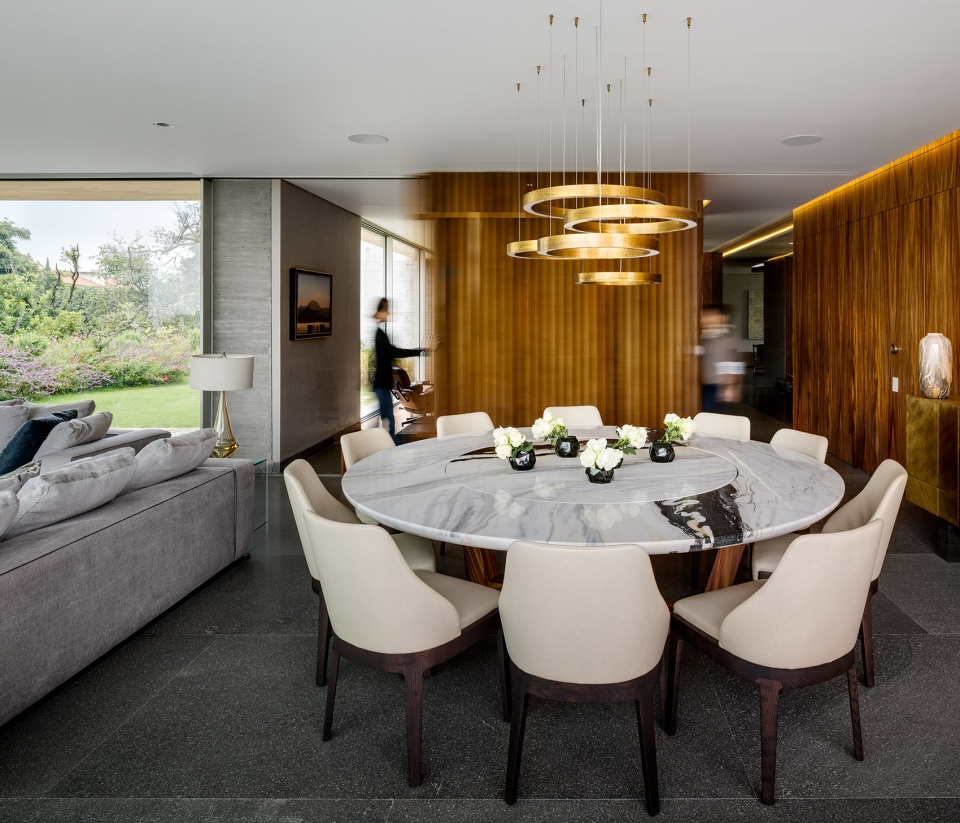 house p29 by vgz arquitectura