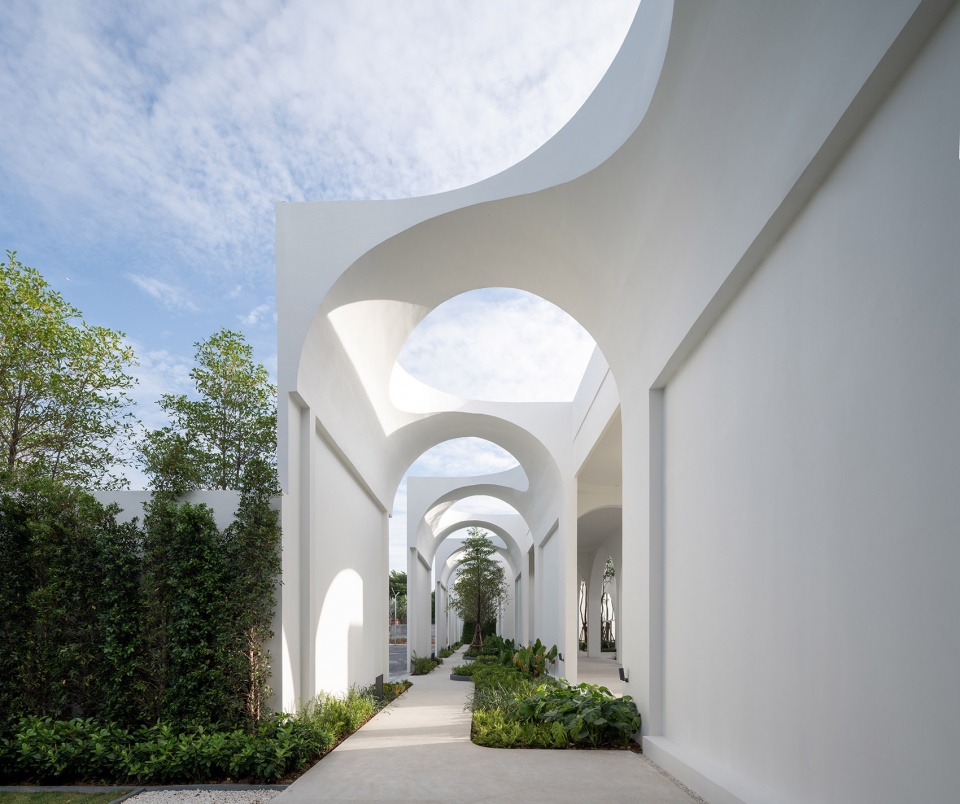 F.khanmak walkway spare
