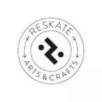 Reskate Arts &#038; Crafts