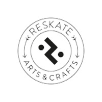 Reskate Arts &#038; Crafts
