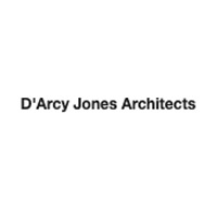 D&#8217;Arcy Jones Architecture