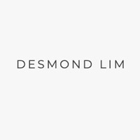 Desmond Lim