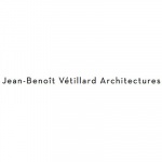Jean-Benoît Vétillard Architectures