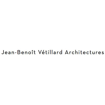 Jean-Benoît Vétillard Architectures