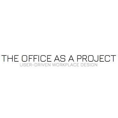 The Office as a Project