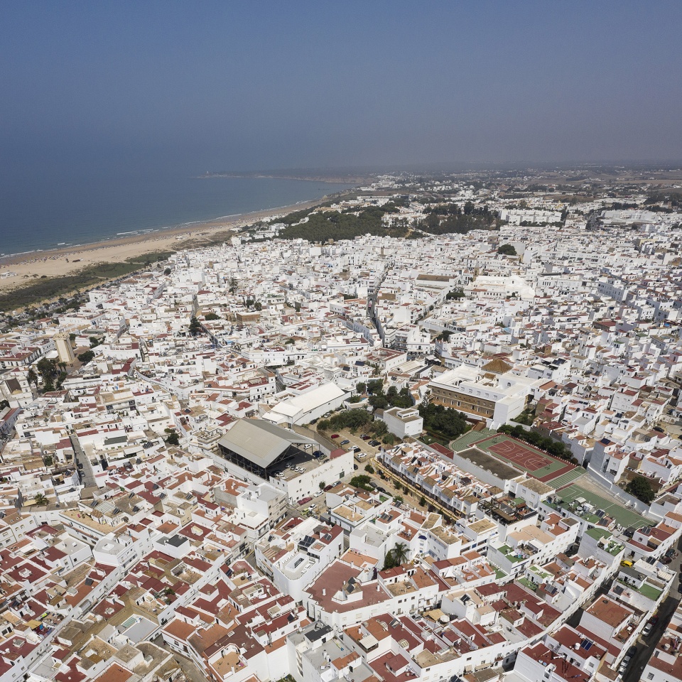 conil home suite by kauh arquitectura paisajismo