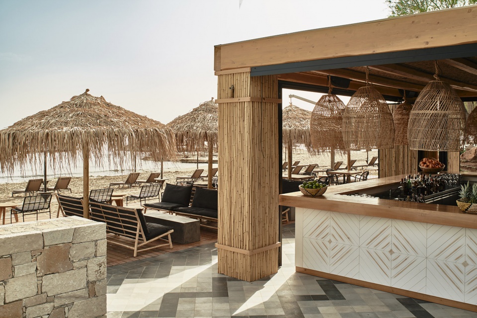 cretan malia park by vana pernari architecture studio