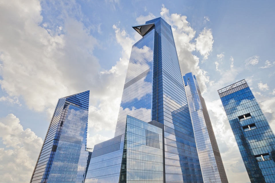 edge at 30 hudson yards about to open in march 2020