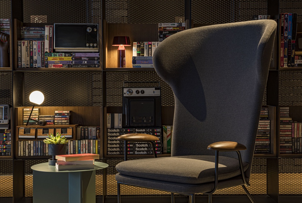 moxy east village by rockwell group