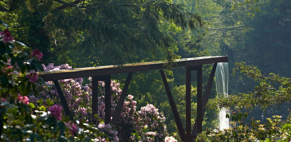 2019 asla general design award of excellence heritage flume by stimson