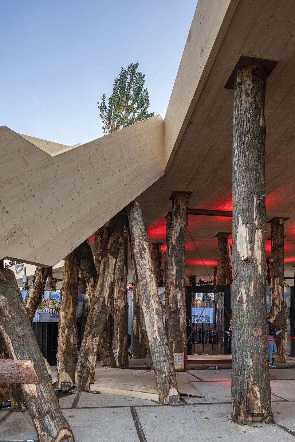 biobasecamp on dutch design week 2019 by studio marco vermeulen