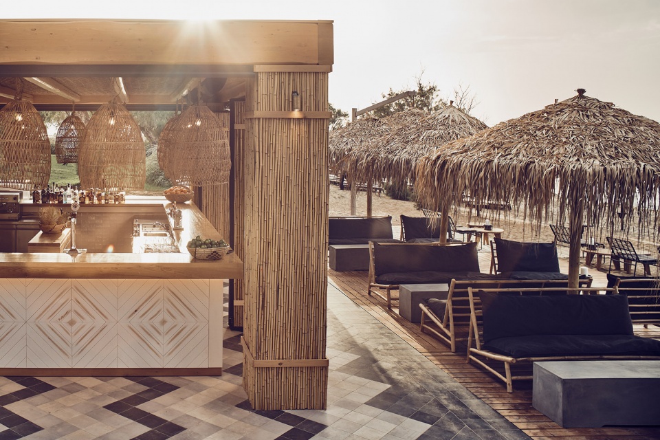 cretan malia park by vana pernari architecture studio