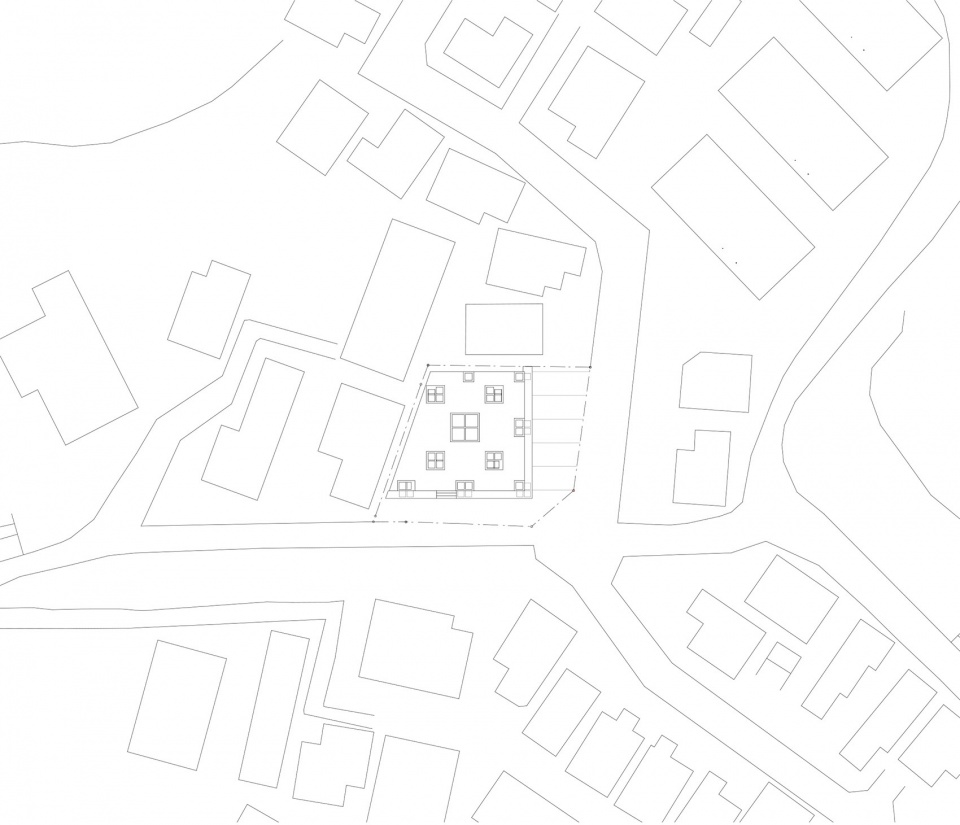 house in kozukue by takeshi hosaka architects 1