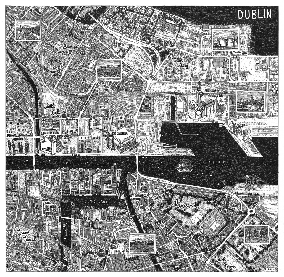 world architecture festival announces winners of the architecture drawing prize 2019 1