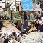 2019 ASLA分析规划类杰出奖： TOcore: 市区公园和公共领域规划，多伦多 / PUBLIC WORK Office for Urban Design & Landscape Architecture