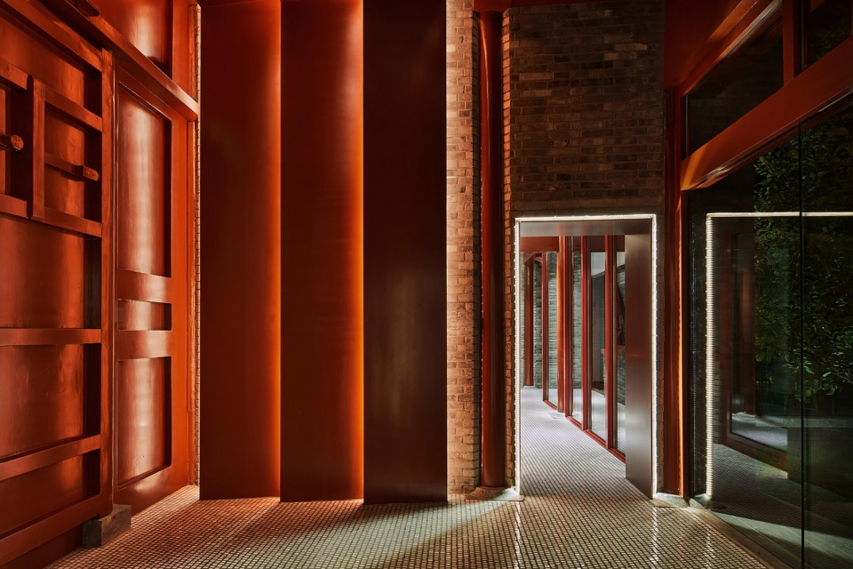 beijing club china by ik design