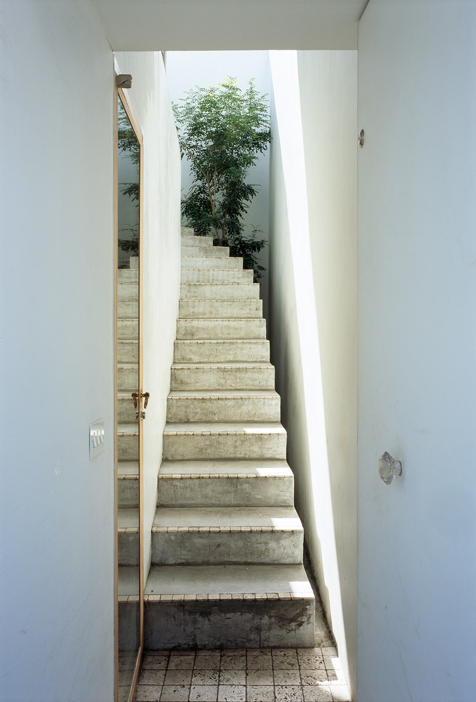 love house by takeshi hosaka architects