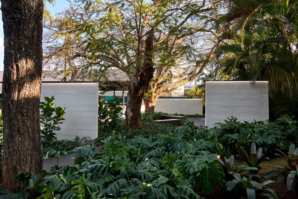 pavilhao sao geraldo by sainz arquitetura