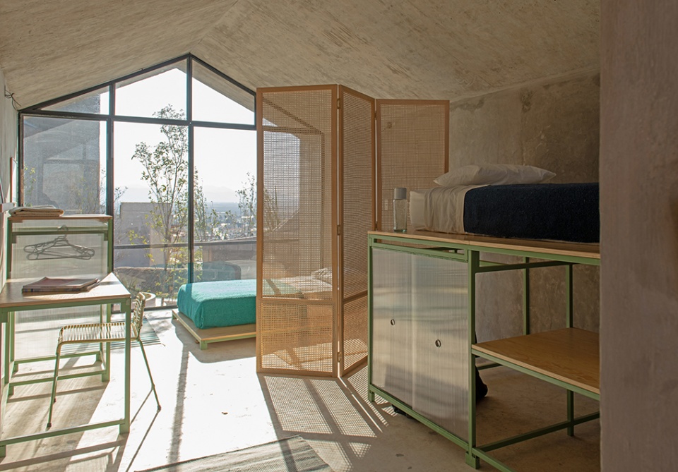 apan prototype by francisco pardo arquitecto