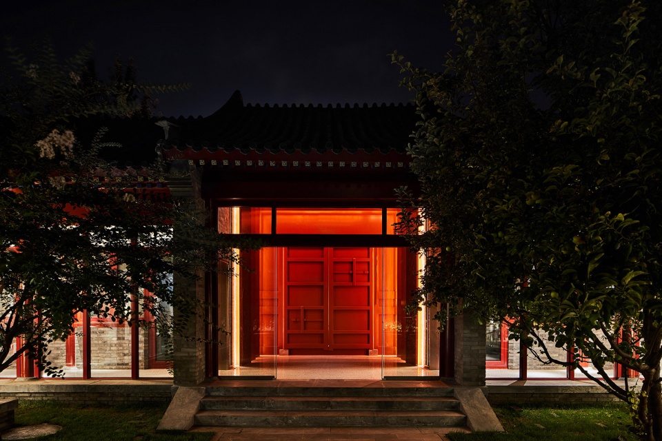 beijing club china by ik design