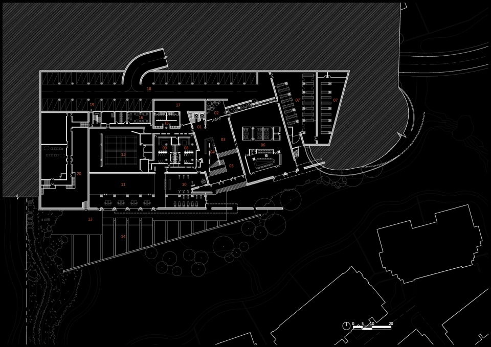 creek clubhouse china by steinberg hart