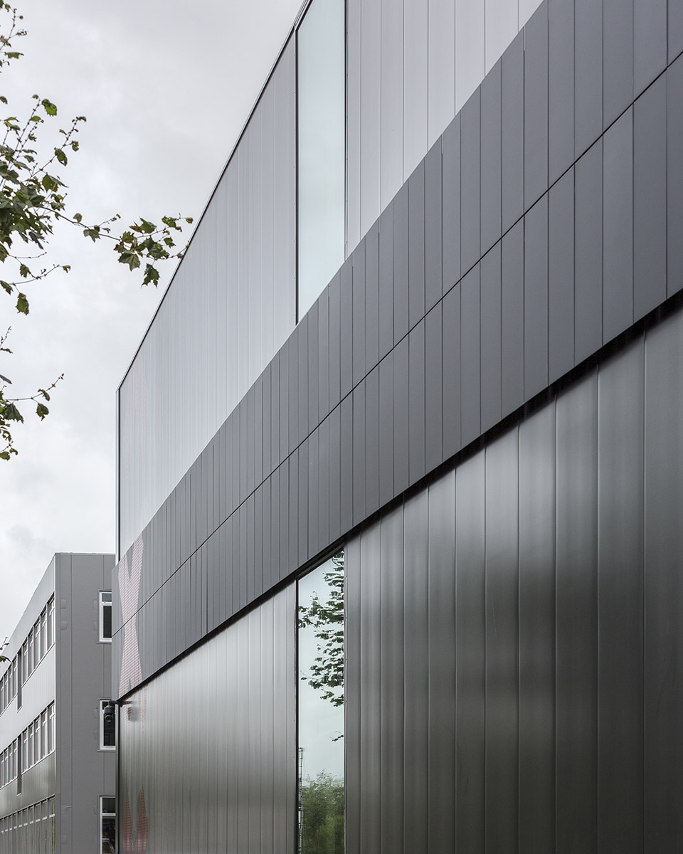 Depot Amsterdam Noord by cepezed 谷德设计网