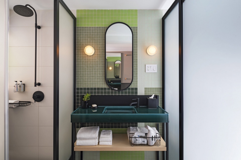 moxy east village by rockwell group