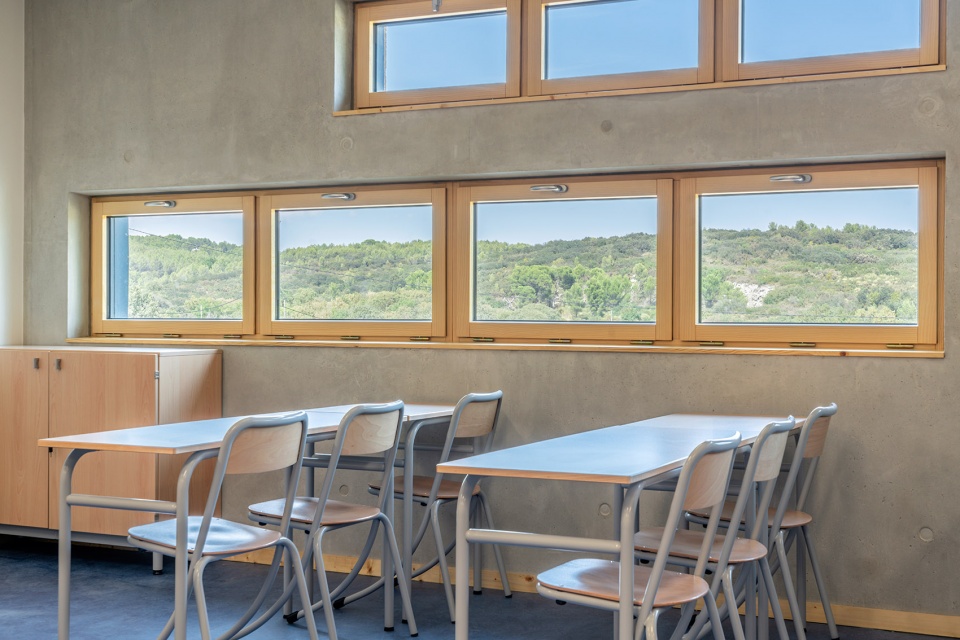 ada lovelace secondary school by aarchitecture