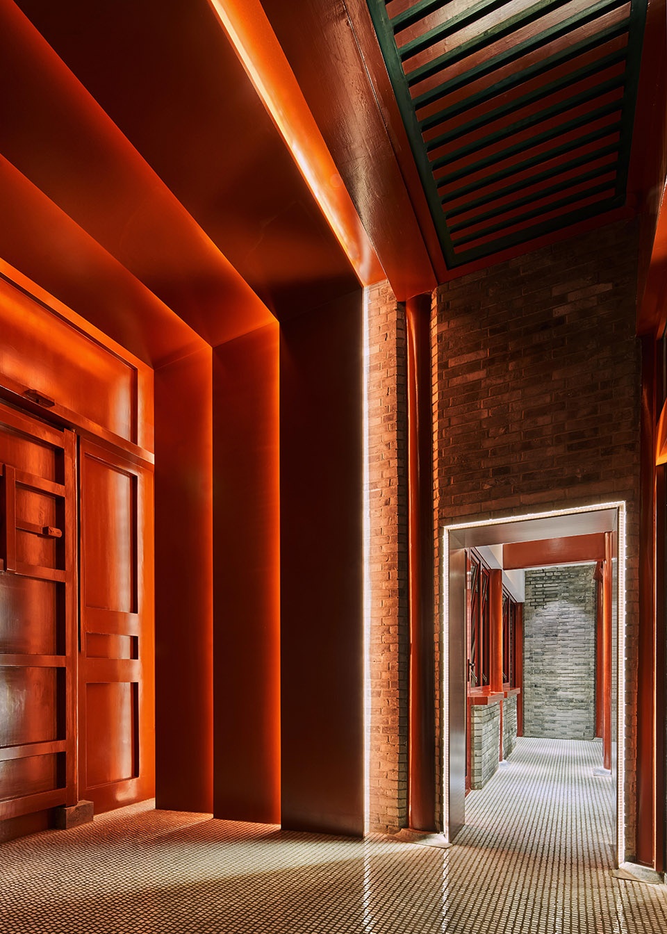 beijing club china by ik design