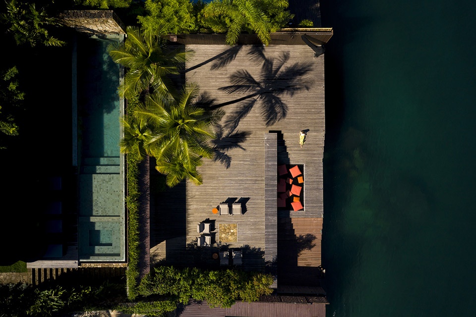 cma house by jacobsen arquitetura