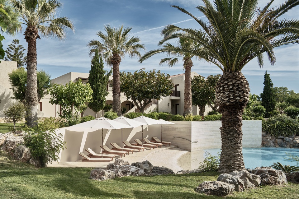 cretan malia park by vana pernari architecture studio